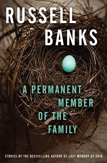 A Permanent Member of the Family