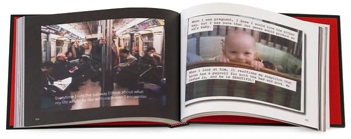 PostSecret: Confessions on Life, Death, and God