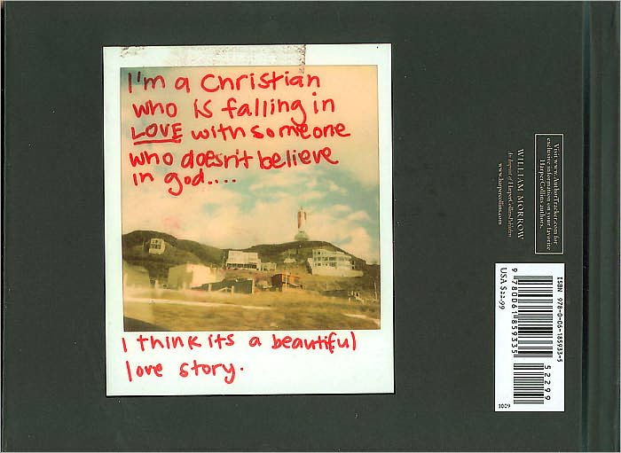 PostSecret: Confessions on Life, Death, and God