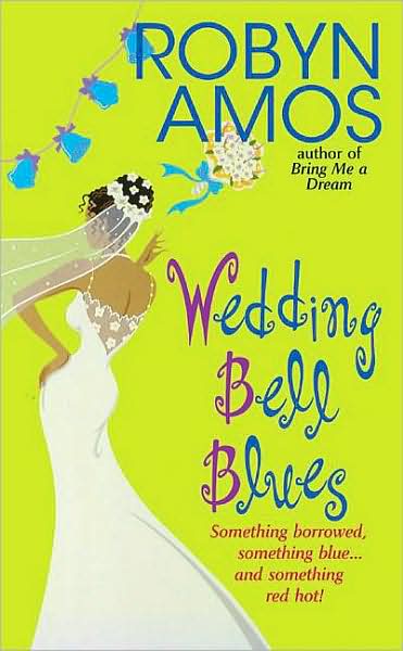 Wedding Bell Blues