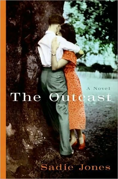 The Outcast: A Novel