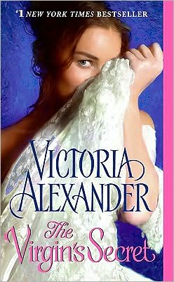 The Virgin's Secret