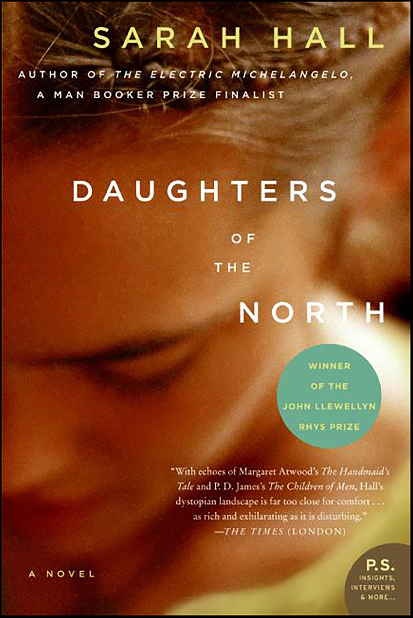 Daughters of the North