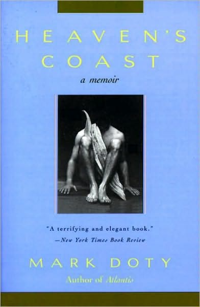 Heaven's Coast: A Memoir