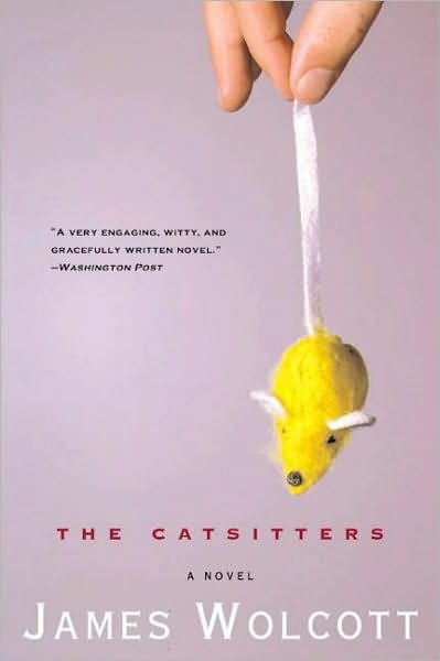The Catsitters