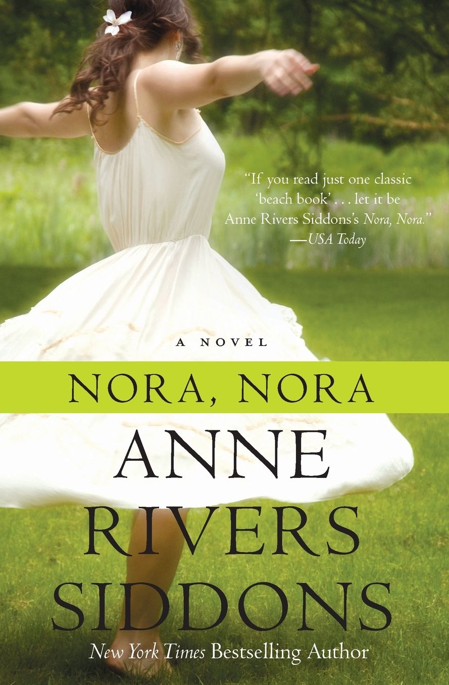 Nora, Nora