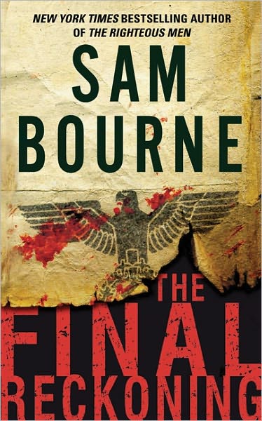 The Final Reckoning