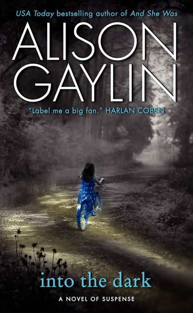 Into the Dark (Brenna Spector Series #2)