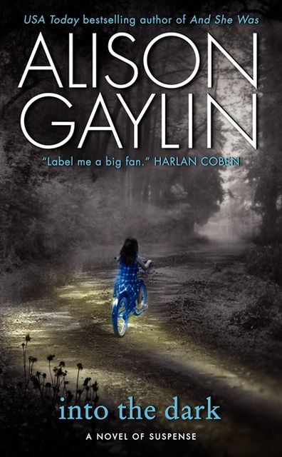 Into the Dark (Brenna Spector Series #2)