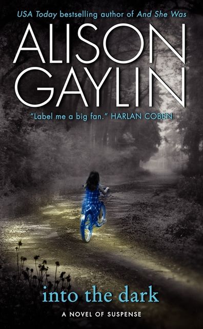 Into the Dark (Brenna Spector Series #2)