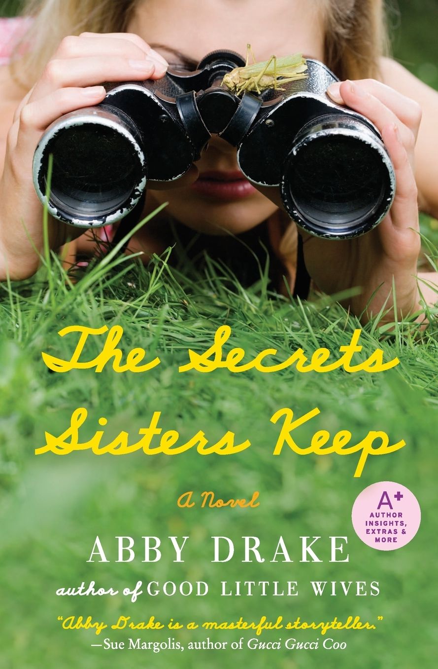 The Secrets Sisters Keep