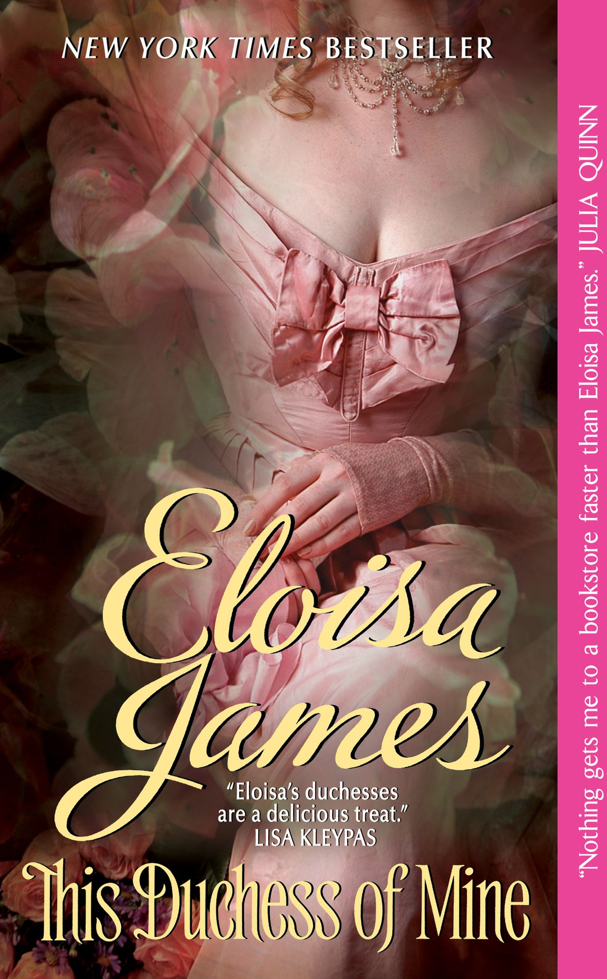 This Duchess of Mine (Desperate Duchesses Series #5)