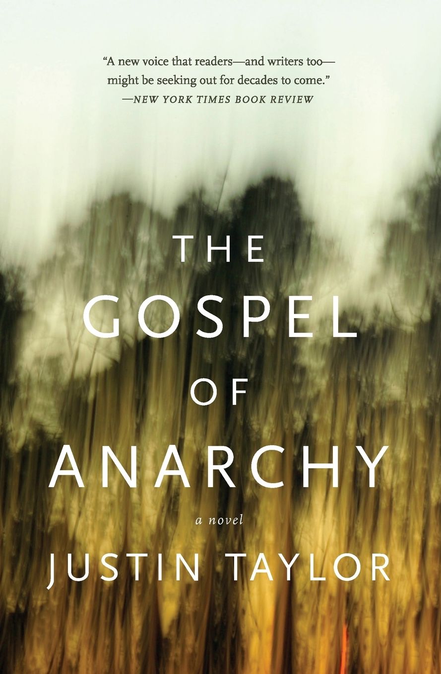 The Gospel of Anarchy