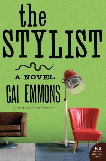 The Stylist: A Novel