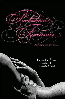 Forbidden Fantasies