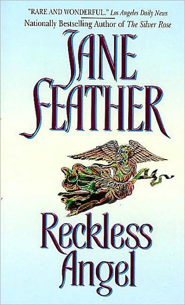 Reckless Angel