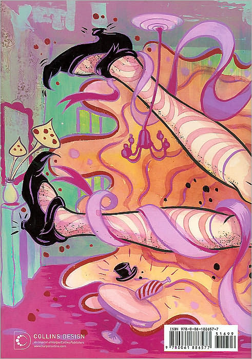 Alice's Adventures in Wonderland (Camille Rose Garcia Edition)