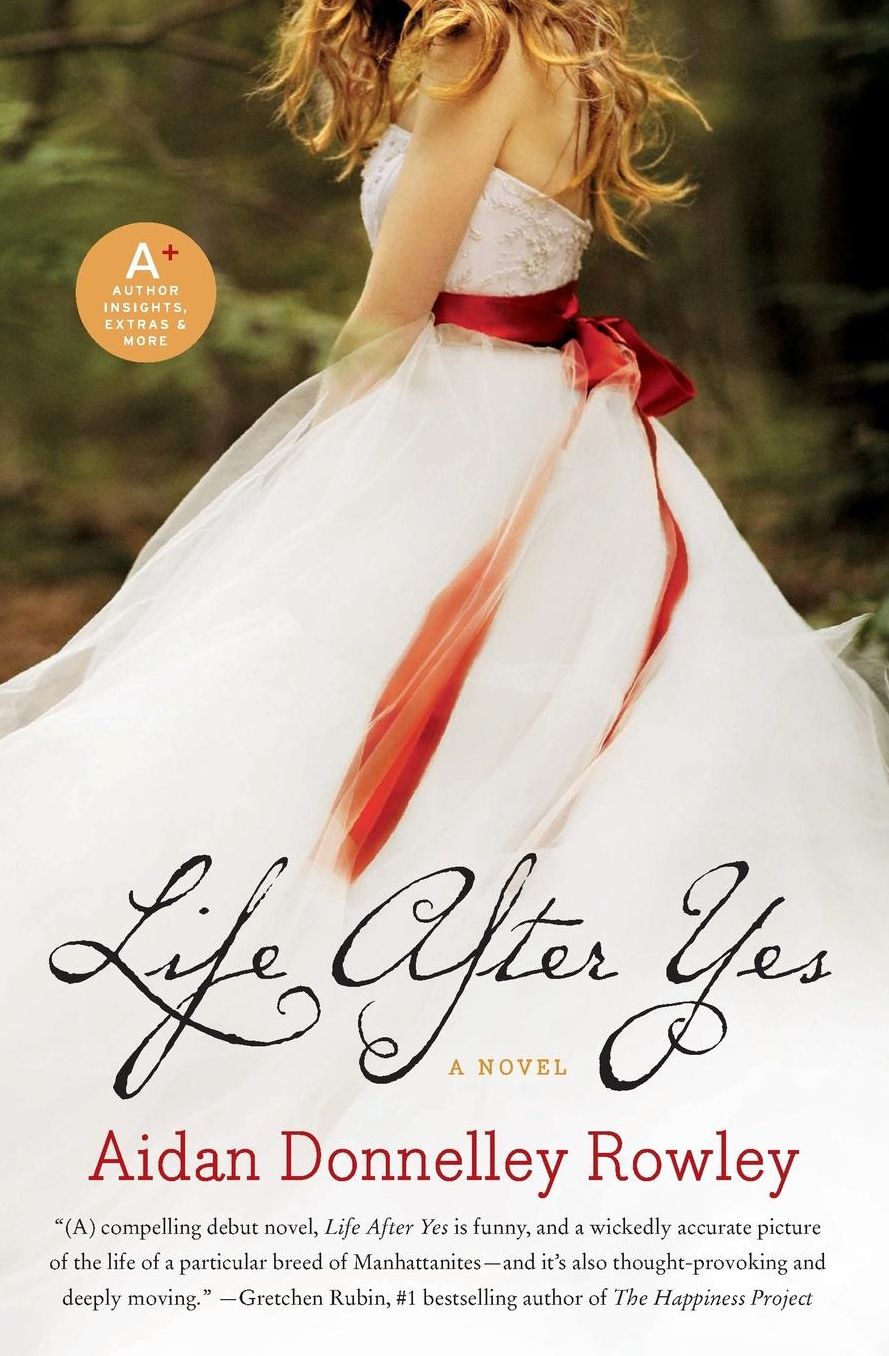 Life After Yes