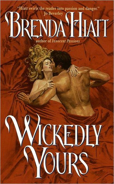 Wickedly Yours