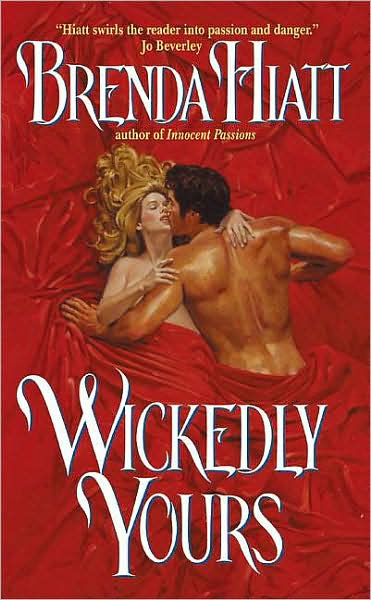 Wickedly Yours