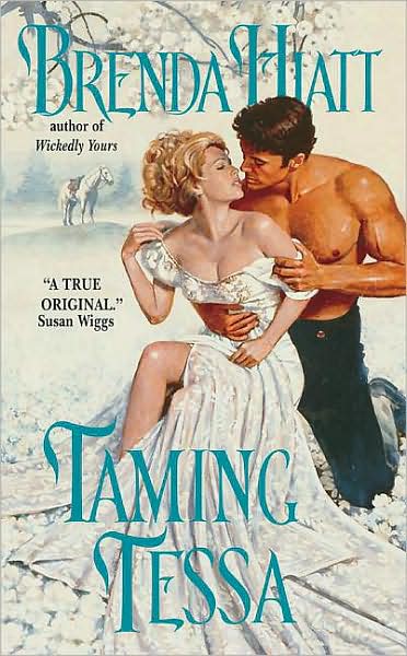 Taming Tessa