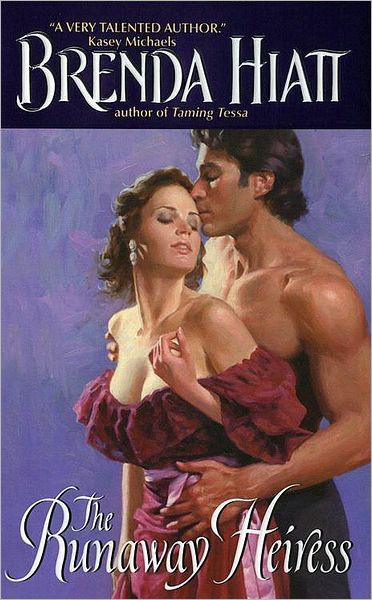 The Runaway Heiress