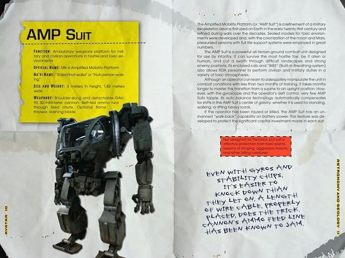 Avatar: An Activist Survival Guide