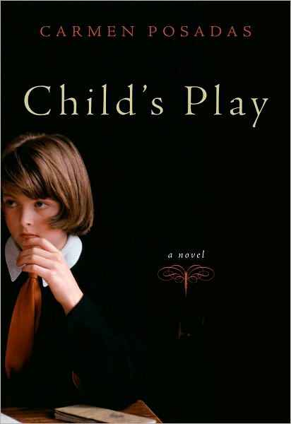 Child's Play: A Novel