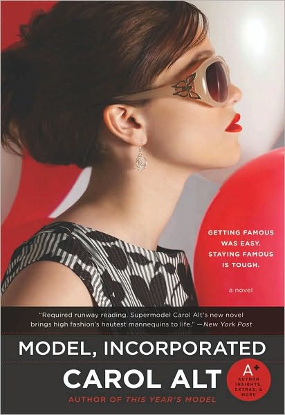 Model, Incorporated