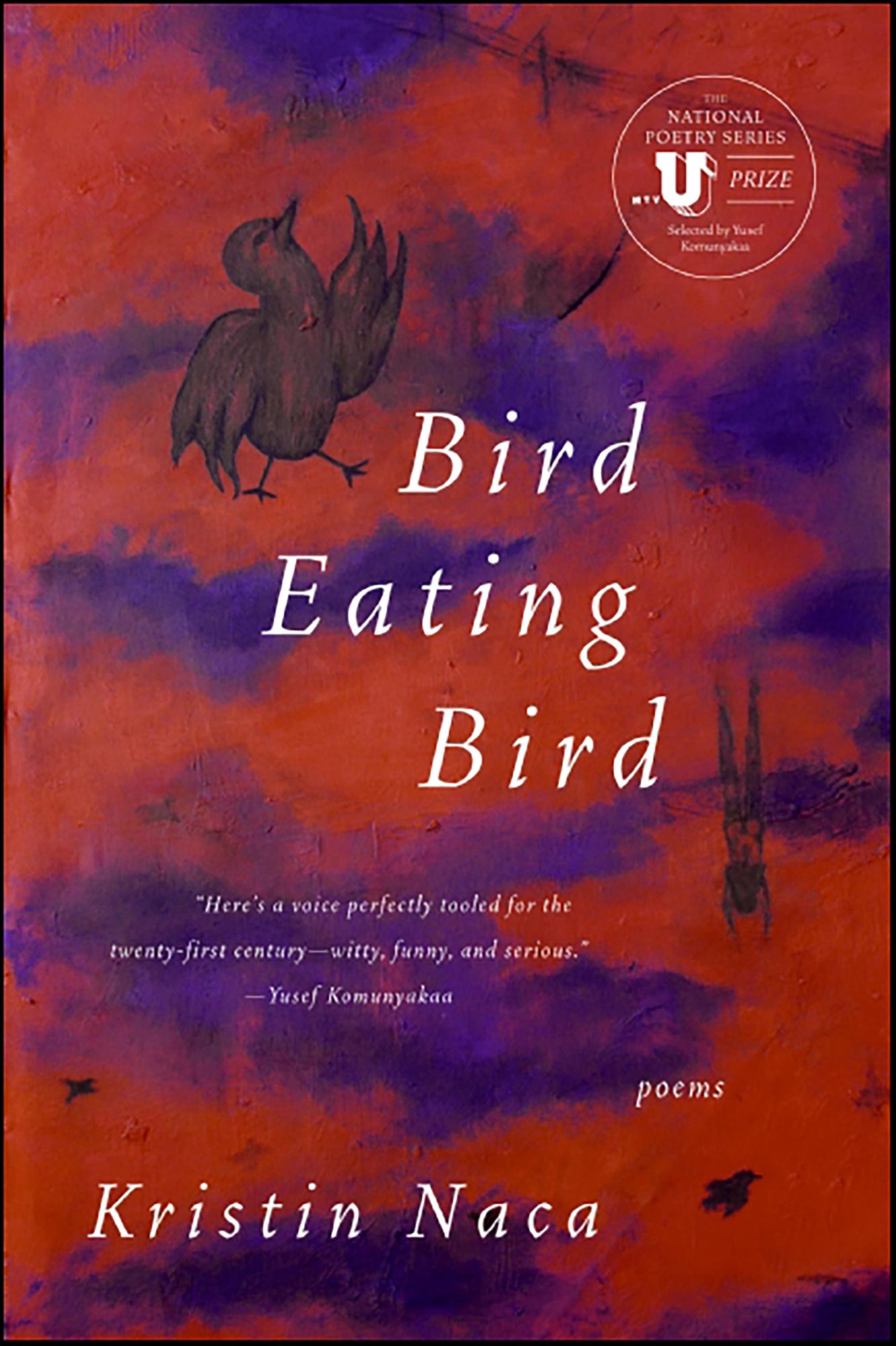 Bird Eating Bird: Poems