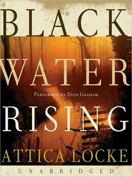 Black Water Rising