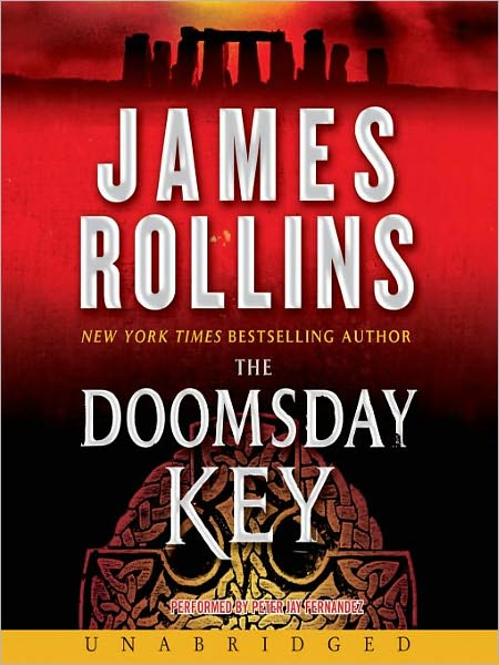 The Doomsday Key (Sigma Force Series)