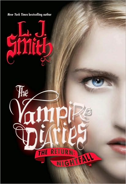 The Vampire Diaries: The Return: Nightfall