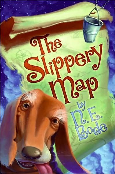 The Slippery Map