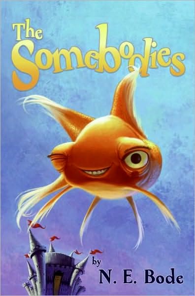 The Somebodies