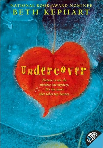 Undercover