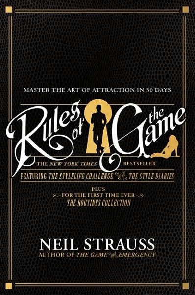 The Rules of the Game: The Stylelife Challenge and the Style Diaries