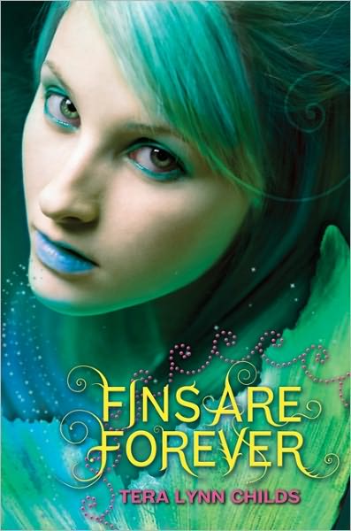 Fins Are Forever (Fins Series #2)