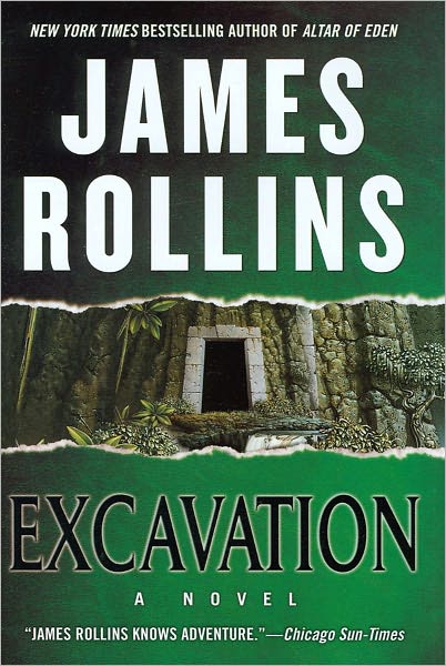 Excavation