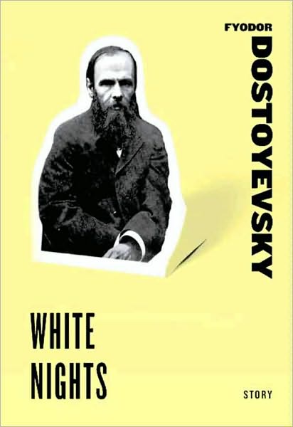 White Nights (A Story from A Disgraceful Affair: Stories)