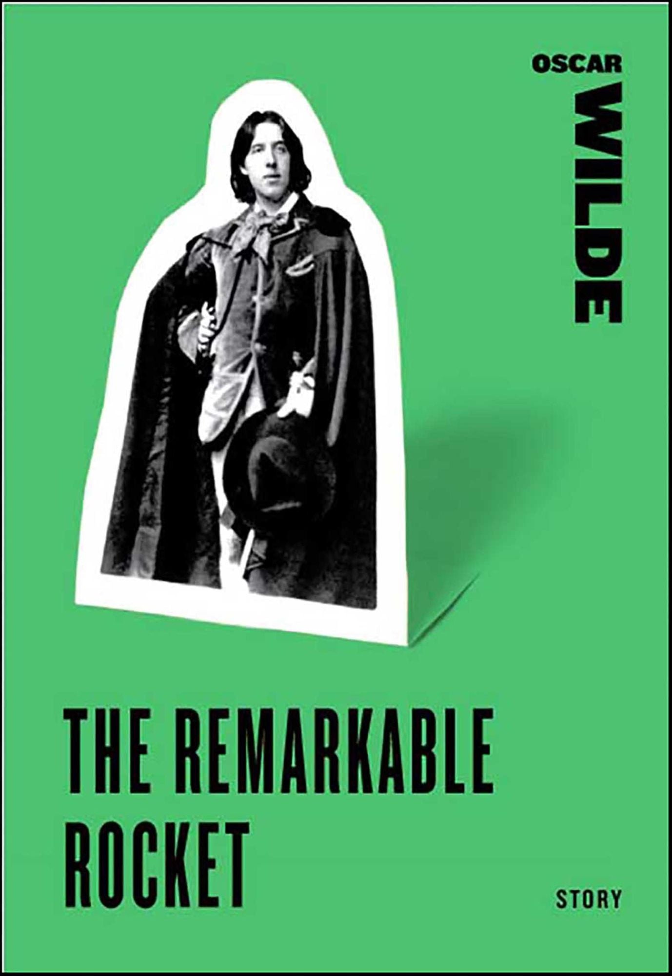 The Remarkable Rocket (A Story from The Model Millionaire)