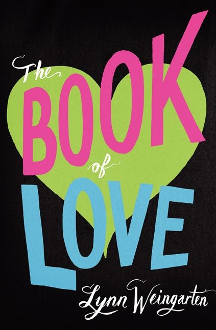 The Book of Love