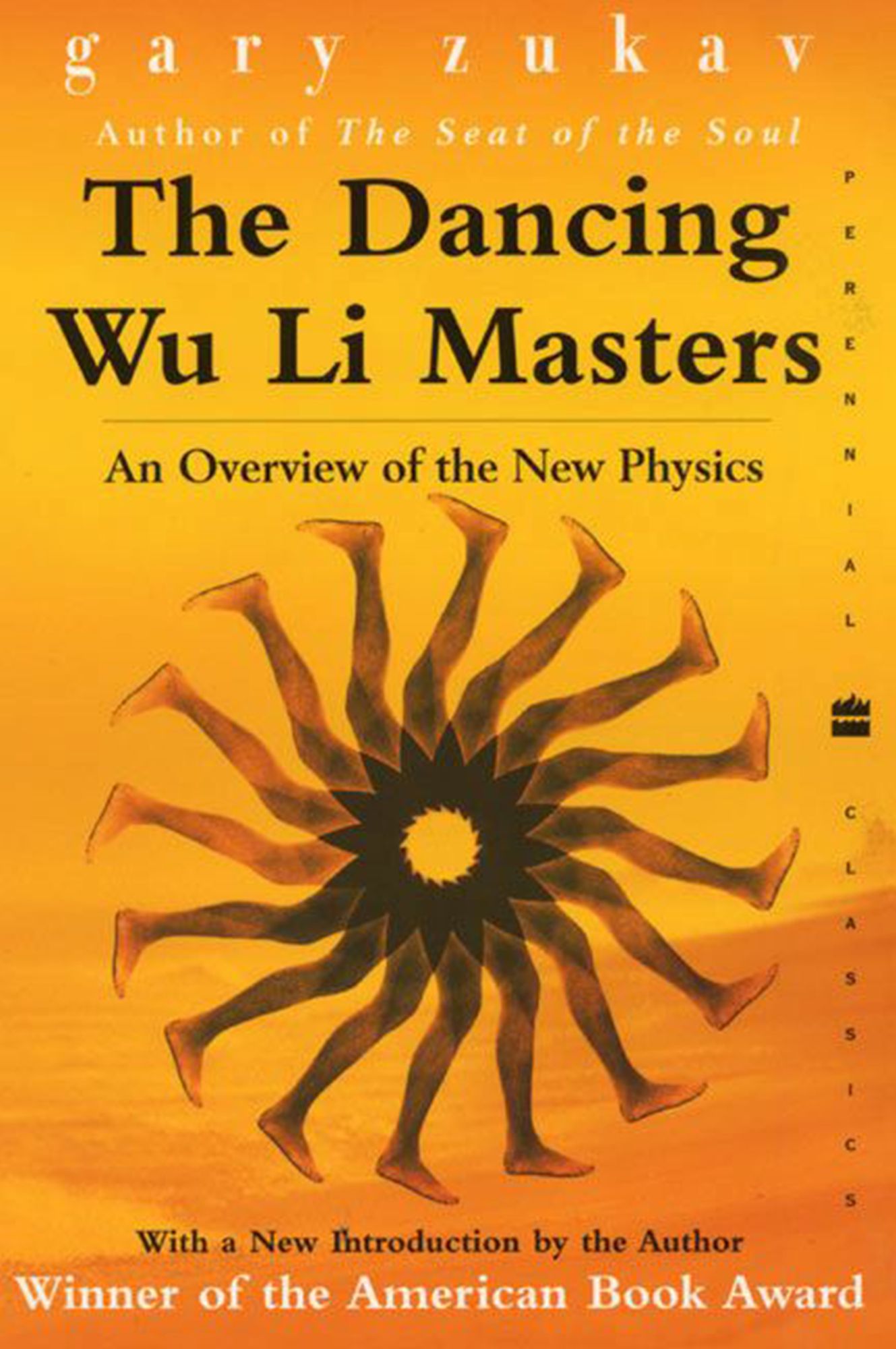 The Dancing Wu Li Masters: An Overview of the New Physics