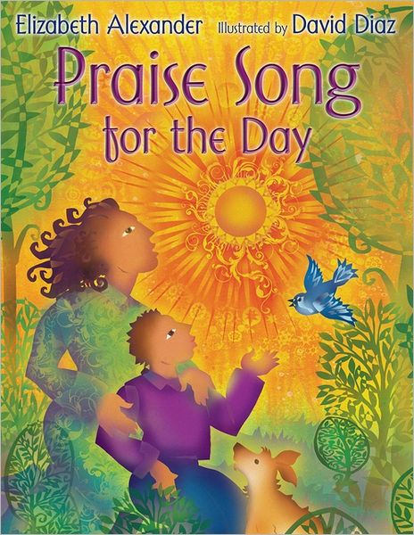 Praise Song for the Day