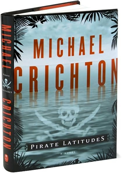 Pirate Latitudes