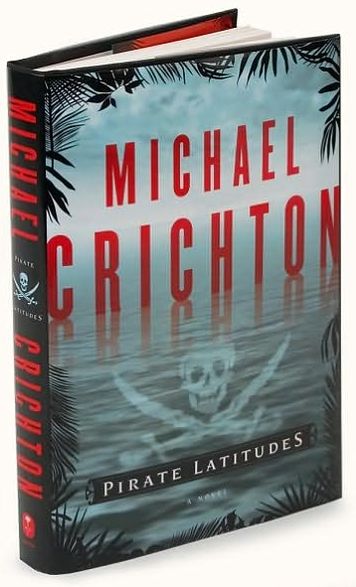 Pirate Latitudes