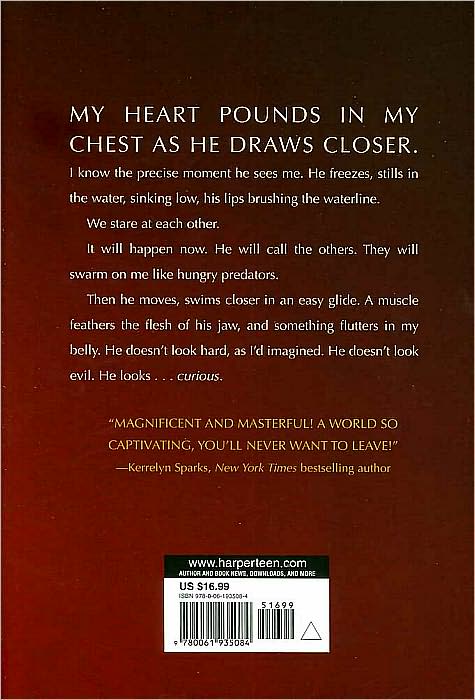 Firelight (Firelight Series)