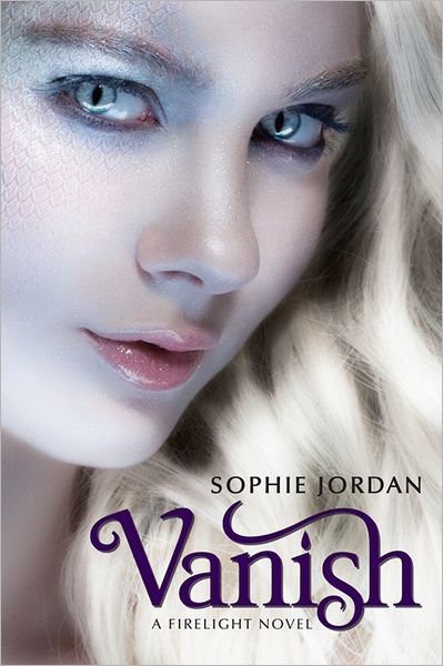 Vanish (Firelight Series)