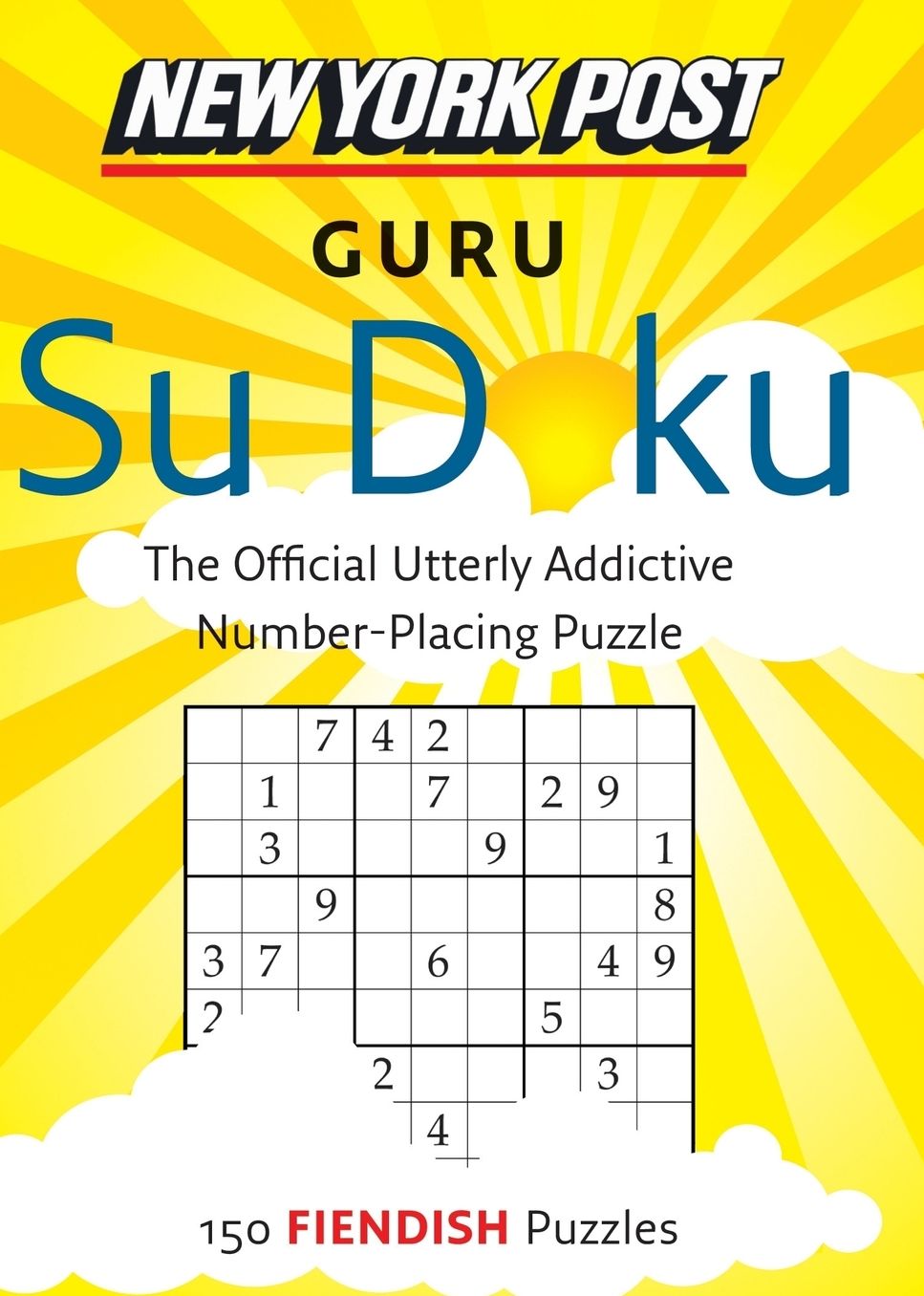 New York Post: Guru Su Doku