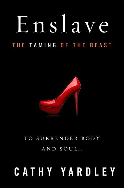 Enslave: The Taming of the Beast
